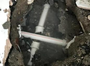 牡丹阳台漏水维修公司为您分享楼上楼下漏水怎么处理