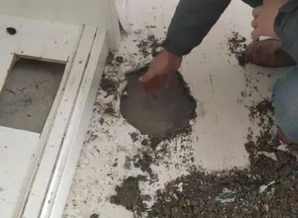 牡丹卫生间漏水维修公司分享下精确定位查漏水一次多少钱?不同级别收费不同