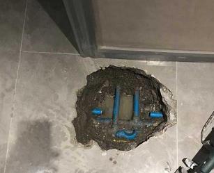 牡丹阳台漏水维修公司分享下暖气管道漏水的原因有哪些