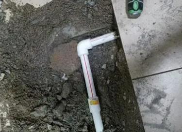 牡丹阳台漏水维修时有哪些声音会影响检漏仪